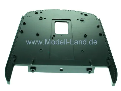 Stirnwand Personenwagen SF LGB 30590-E153