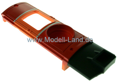 Stirnteil rot Personenwagen SF LGB 30590-E216