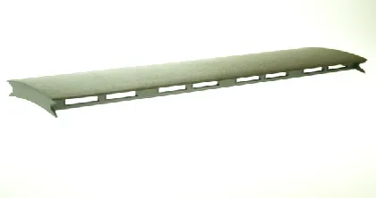 Dachaufsatz Personenwagen Barmer LGB 30610-E001