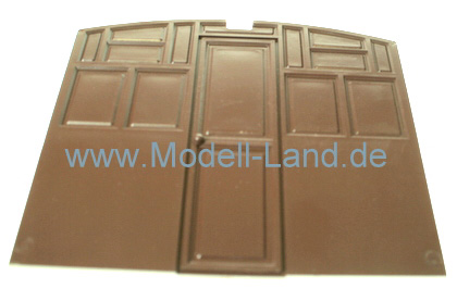 Zwischenwand Personenwagen Barmer LGB 30610-E004