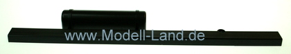Kabelkanal mit Luftkessel Panoramaw RHB 30660-E509 LGB