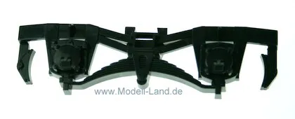 Drehgestellblende Personenwagen KB4i LGB 30700-E031