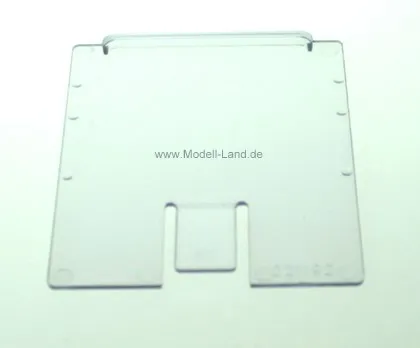 Schiebefenster Personenwagen KB4i LGB 30710-E004