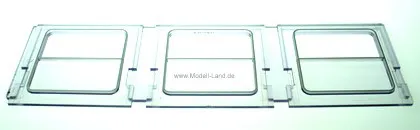 3er Fenster Personenwagen KB4i LGB 30710-E010