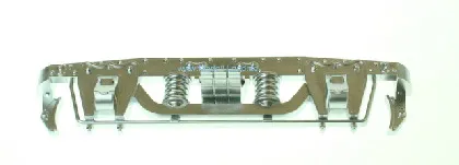 Achslager silber Personenwagen US LGB 30800-E030