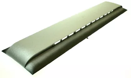 Dach silber Personen- und Gepäckwagen LGB 30810-E001