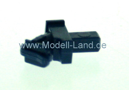 Steckdose klein blau Steuerwagen 30900-E115 LGB