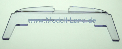 Glastrennwand Steuerwagen 30900-E233 LGB