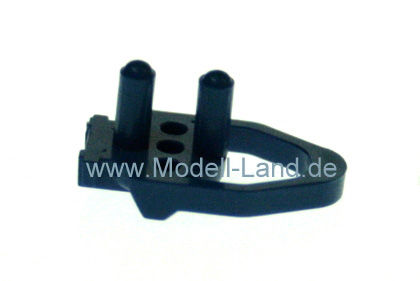 Steckdose groß blau Steuerwagen 30900-E245 LGB
