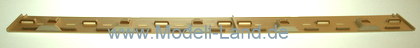 Innenverkleidung links RHB Steuerwagen 30900-E352 LGB
