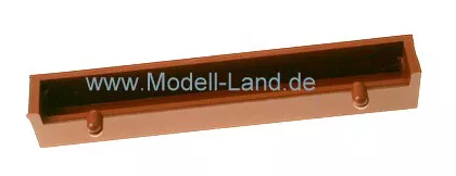 Aufsatz Bar Personenwagen Einheitswagen LGB 31130-E030