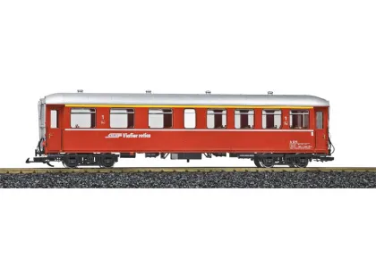 RhB Personenwagen 1. Klasse LGB 31523