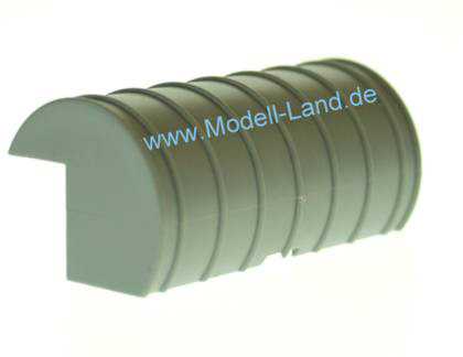 Druckkessel silber Personenwagen C112 LGB 31550-M901