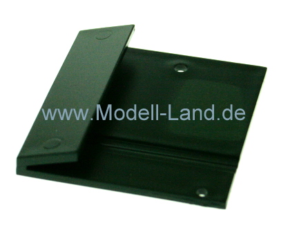 Stirneinsatz r. Einheits Personenw RHB 31670-E117 LGB