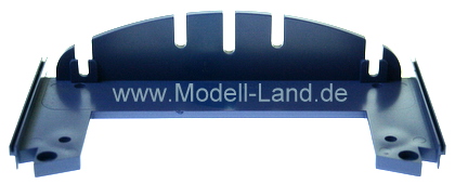 Türaufnahme lackiert Speisewagen RHB 31680-E144 LGB