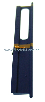 Tür mit Türgriff montiert Speisew RHB 31680-E160 LGB