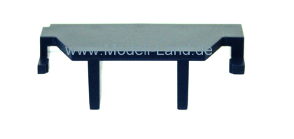 Abdeckung  Speisewagen RHB 31680-E233 LGB