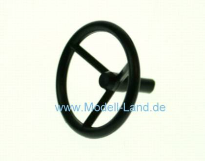 Handrad Personenwagen Steuerwagen 30900 RhB LGB 31903-M027