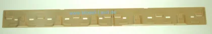 Einzelsitzhalter Personenwagen RhB Steuerwagen 30900 LGB 31903-M
