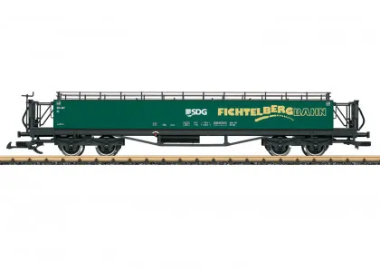 Aussichtswagen Fichtelbergbahn SDG LGB 32357