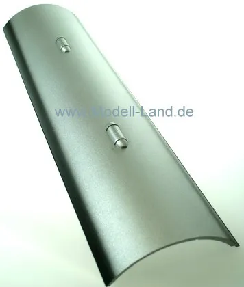 Dach silber/schwarz Personenwagen KB4i LGB 32700-E101