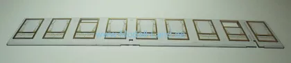 Fenster;gold Personenwagen US LGB 32800-E008