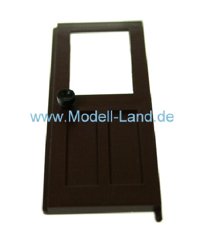 Stirntür Personenwagen US LGB 32800-E011
