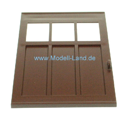 Schiebetür Personen- und Gepäckw. LGB 32810-E024