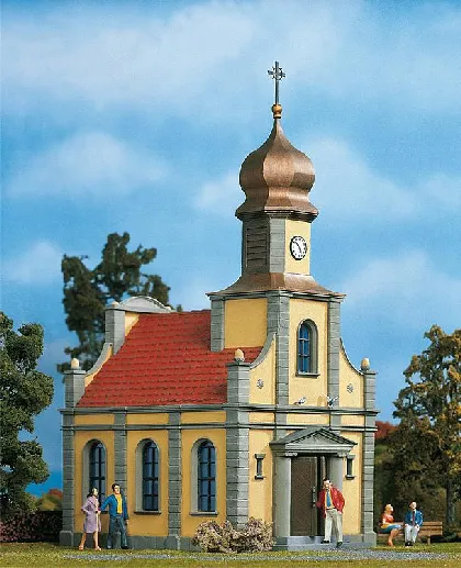 Kirche Pola 330990
