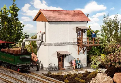 Wasserhaus Pola 331005