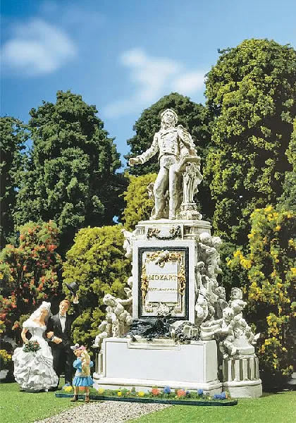 Denkmal Mozart Pola 331025
