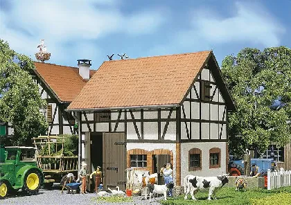 Gerätehaus Pola 331713