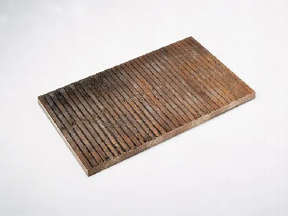 4 Bodenplatten Holz Pola 331793