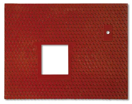Bieberschwanzdach Pola 333104