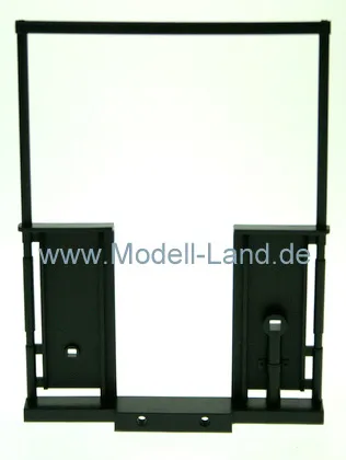 Bühne Personenwagen DR LGB 35353-E004