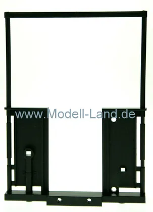 Bühne Personenwagen DR LGB 35350-E005