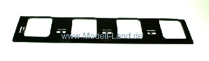 Fensterrahmen Personenw DR LGB 35353-E021