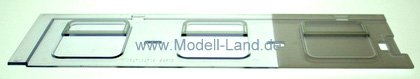 Fenster m. Wc Personenwagen DR LGB 35353-E018