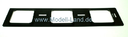 Fensterrahmen klein Personenw DR LGB 35353-E020