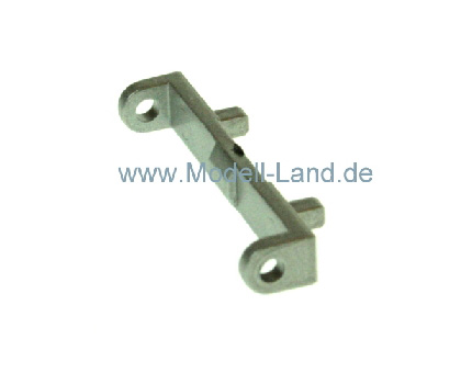 Halterung silber Personenwagen DR LGB 35353-E153