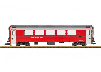 Schnellzugwagen EW 1. Klasse RhB LGB 35513