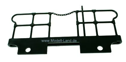 Geländer Personenwagen Einheitswagen LGB 36060-E010