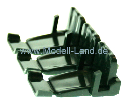 Sitz 3 Personen Personenwagen DB 36310-E111 LGB