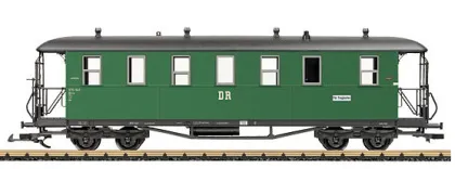 DR-Personenwagen 970 LGB 36350