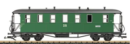 DR-Personenwagen 970 LGB 36351
