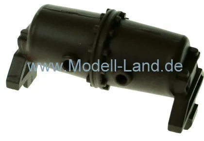 Druckluftbehälter Güterwagen Erz LGB 40040-E029