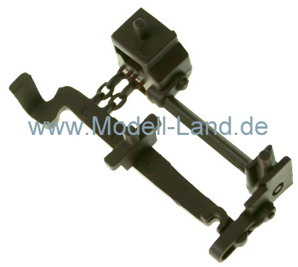 Waage Güterwagen Erz LGB 40040-E030