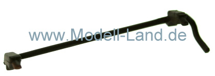 Stangenhebel Güterwagen Erz LGB 40040-E037