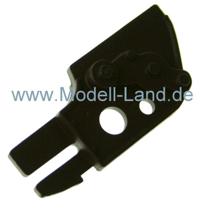 Stangenhalterung Güterwagen Erz LGB 40040-E041