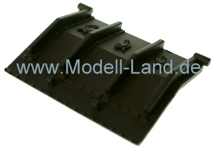 Entladeklappe Güterwagen Erz LGB 40040-E042